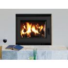 Superior WRT3920 Wood Burning Fireplace EPA Certified with Variable Speed Blower - WRT3920