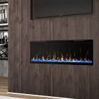 Dimplex IgniteXL 50-Inch Built-in Linear Electric Fireplace - XLF50