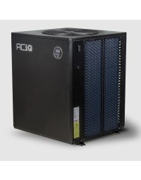 ACiQ 155,000 BTU Inverter Pool Heat Pump - PHP-E-155