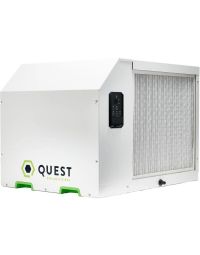 Quest 335 High-Efficiency Dehumidifier - 208/230V - R454B - QU12521