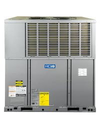 2 Ton 13.4 SEER2 ACiQ Heat Pump Packaged Unit - PHD424000K000K