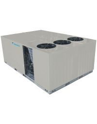 Daikin 20 Ton 14 SEER 208/230V 3 Phase Single Stage Packaged Air Conditioner - DFC2403D000001S