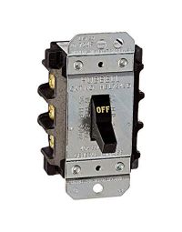 ACME 1 Phase Disconnect Switch Nema 1 - U SWITCH1