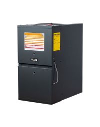 80,000 BTU 80% AFUE Single Stage Gas Furnace - Upflow / Horizontal - AQ-GR9S800804BX