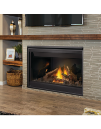 Napoleon Ascent 46" Direct Vent Gas Fireplace - B46
