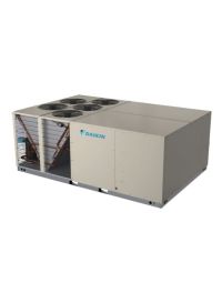 Daikin 25 Ton Light Commercial 10 EER Packaged Air Conditioner - Direct Driven 460V 3 Phase - DFC3004D000001S