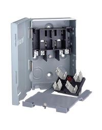 Disconnect Switch 30A Fusible