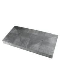 E Lite Equipment Pad 18 x 38 x 3