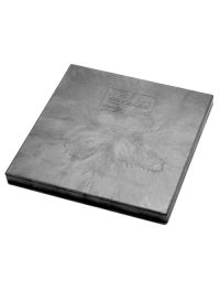 E Lite Equipment Pad 36 x 36 x 3 - EL3636-3