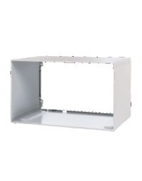 Friedrich Uni-Fit USEZ Easy Assemble Sleeve for Through-the-Wall Mini PTACs - USEZ