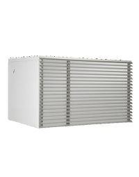 Friedrich Uni-Fit UXAA Architectural Grille for Through-the-Wall Mini PTACs - UXAA