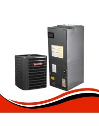 Goodman Build Your Own Heat Pump System - R32