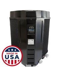 GulfStream 125,000 BTU Pool Heat Pump