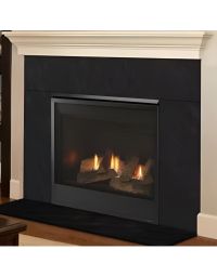 Majestic Mercury 32" Direct Vent Gas Fireplace - MERC32IN