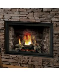 Kingsman 42" Direct Vent Gas Fireplace - ZDV4228