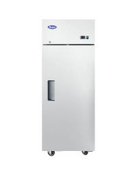 Atosa 27" 1 Solid Door Reach-In Freezer – MBF8001GR