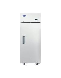 Atosa 29" 1 Solid Door Reach-in Refrigerator – MBF8004GR