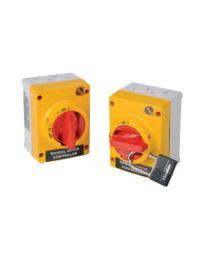 Plastec Indoor/Outdoor Disconnect Switch for All Models