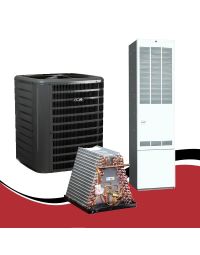 Build Your Own Mobile Home Furnace & AC System - R32