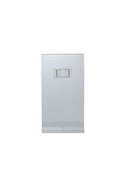 Qmark Double-Pole Disconnect Switch, 20 A (120-277V) - DSW2W