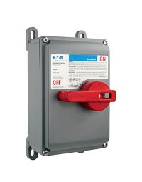 Qmark Heater 30A Power Disconnect Switch for Garage Unit Heater - MPDS25