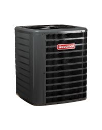 5 Ton 15.2 SEER2 High Efficiency Goodman Air Conditioner Condenser - R32 - GLXS5BA6010