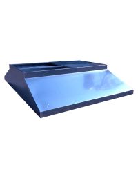 Custom Roof Curb Adapter for 3-6 Ton Packaged Units