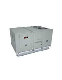 Heil 3 Ton Gas Heating/Electric Cooling Packaged Rooftop Unit 15 IEER