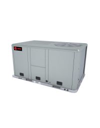 Trane 5 Ton 13.4 SEER2 Commercial Packaged Heat Pump - Precedent Series - 460V 3 Phase - R454B - WSK060A4S