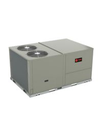 Heil 3 Ton Gas Heating/Electric Cooling Packaged Rooftop Unit 15 IEER