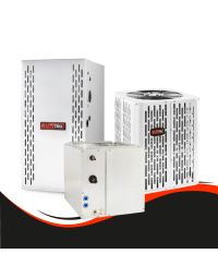 Trane Build Your Own Furnace & AC System - RunTru by Trane BYO Furnace-AC-Coil