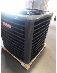 Order Goodman 3.5 Ton 14.3 SEER2 Air Conditioner Scratch & Dent - GLXS4BA4210-PS-AC00004