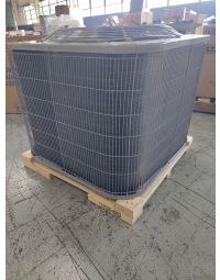 Scratch & Dent 3 Ton 13.4 SEER2 ACIQ Air Conditioner Condenser - R454B - Minimal Damage - R5A4S36AKANA-AC00813