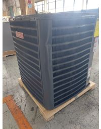 Shop for Goodman 5 Ton 14.3 SEER2 Air Conditioner Scratch & Dent - GLXS4BA6010-AC00807