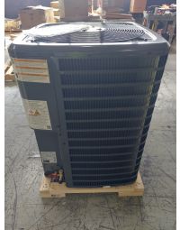 Find Goodman 3 Ton 14.3 SEER2 Air Conditioner Scratch & Dent - GLXS4BA3610-AC00836