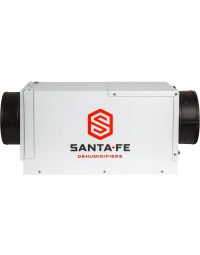 Santa Fe Ultra70 Whole House Dehumidifier - 110/120V - R454B - UL3684