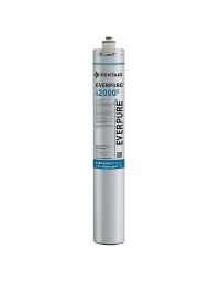 Everpure EV961222 i20002 Filter Cartridge - .5 Micron and 1.67 GPM