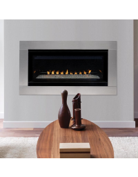 Superior 45" VRL3000 Linear Ventless Gas Fireplace - VRL3045