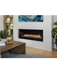 Superior 55" VRL3000 Linear Ventless Gas Fireplace - VRL3055