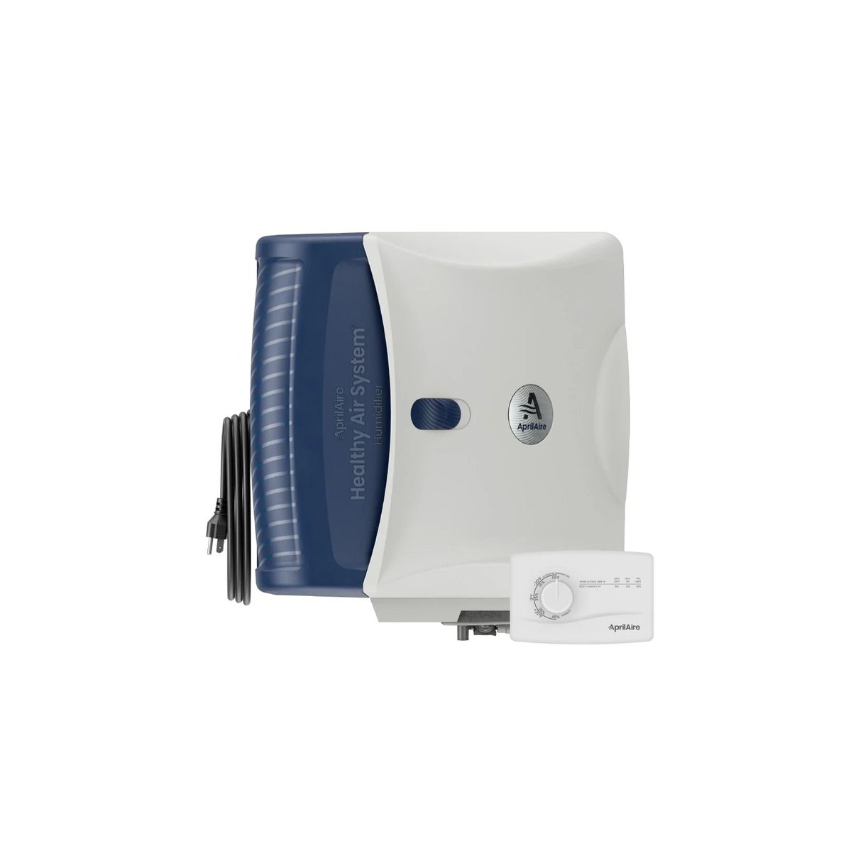 Aprilaire Humidifier with Manual Control - Model 720M