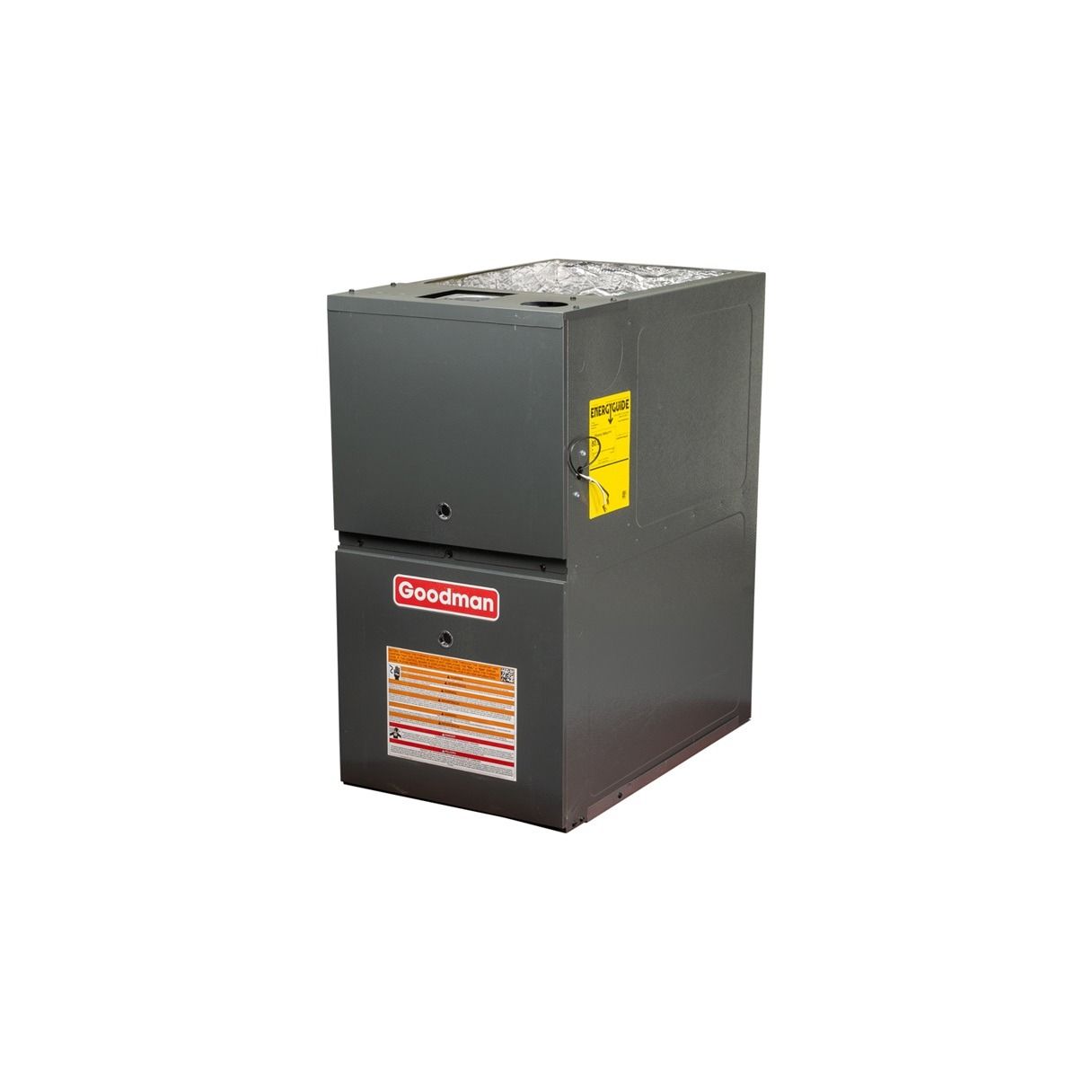 Goodman 80% Upflow Gas Furnace