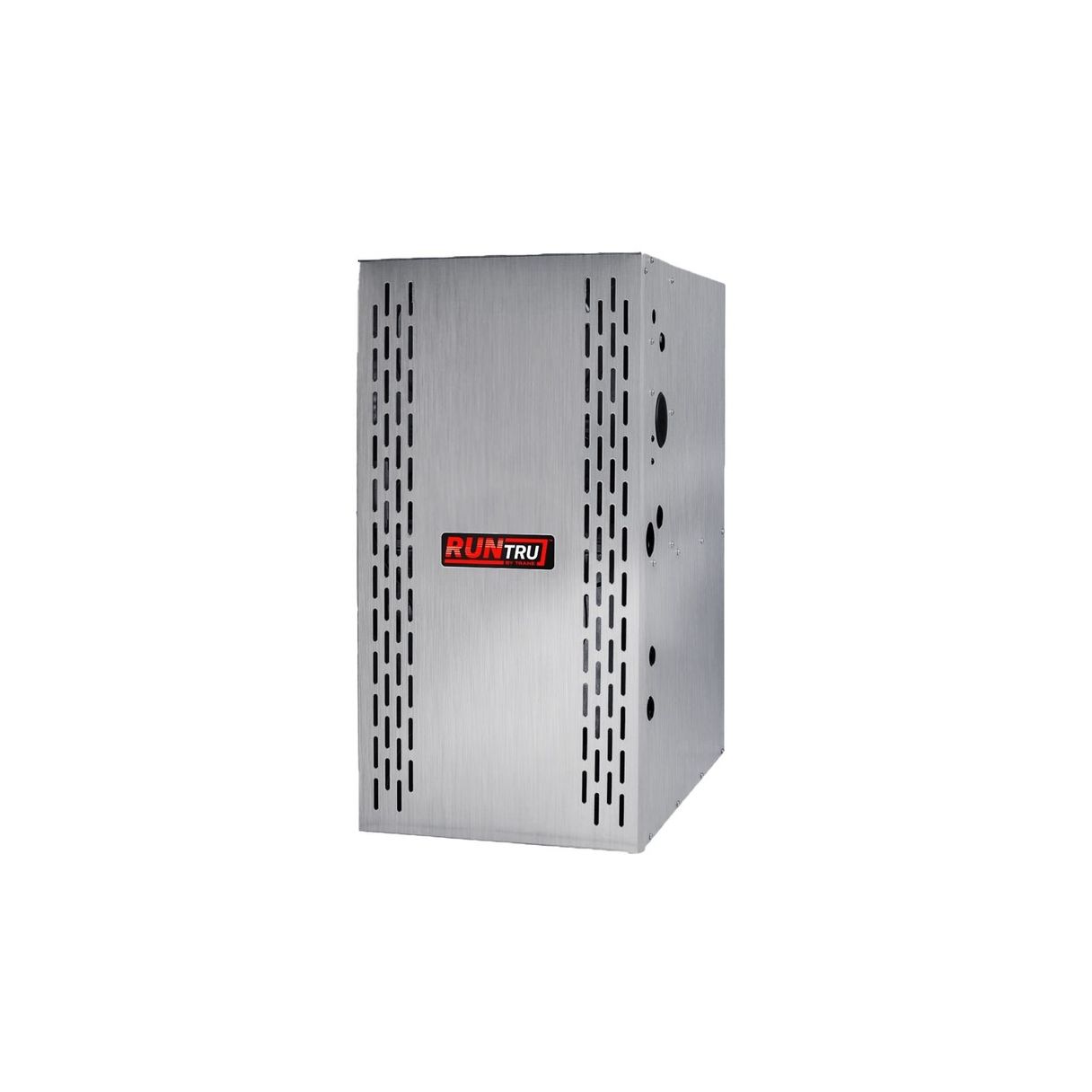 40,000 BTU 80% AFUE Multi Speed Trane Gas Furnace - Multi-Positional - RT Series - A801X040AM3SD