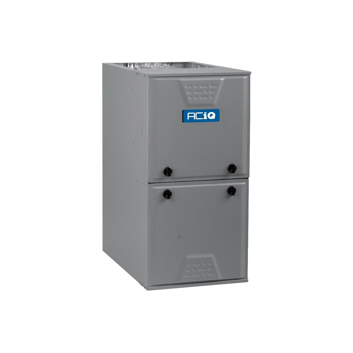 ACiQ 96% 80,000 BTU Two Stage Gas Furnace - 17.5" Width - Multi-Positional