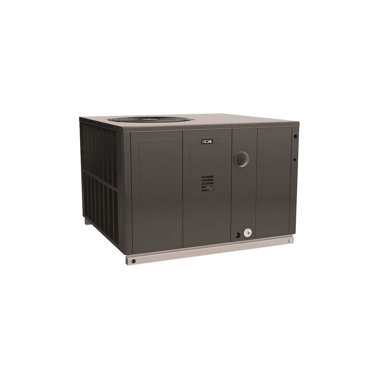 2.5 Ton 60,000 BTU 13.4 SEER2 Ultra-Low NOx Gas Packaged Unit - R32 - AQ-GPUM33006031