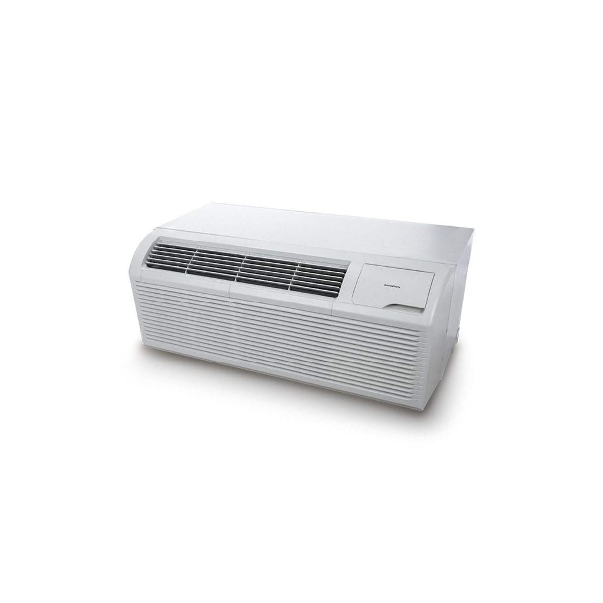 9,000 BTU Amana Distinction PTAC Heat Pump with 3.5 KW Electric Heat Backup - DHP093A35AA