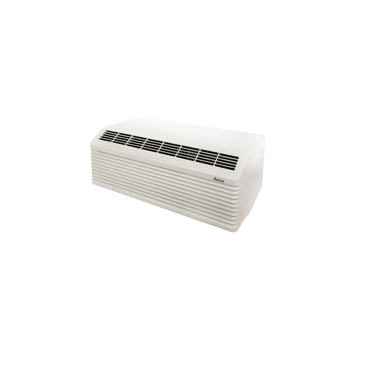 Amana 12,000 BTU PTAC Heat Pump with 3.5KW Electric Heater - PTH123K35AXXX