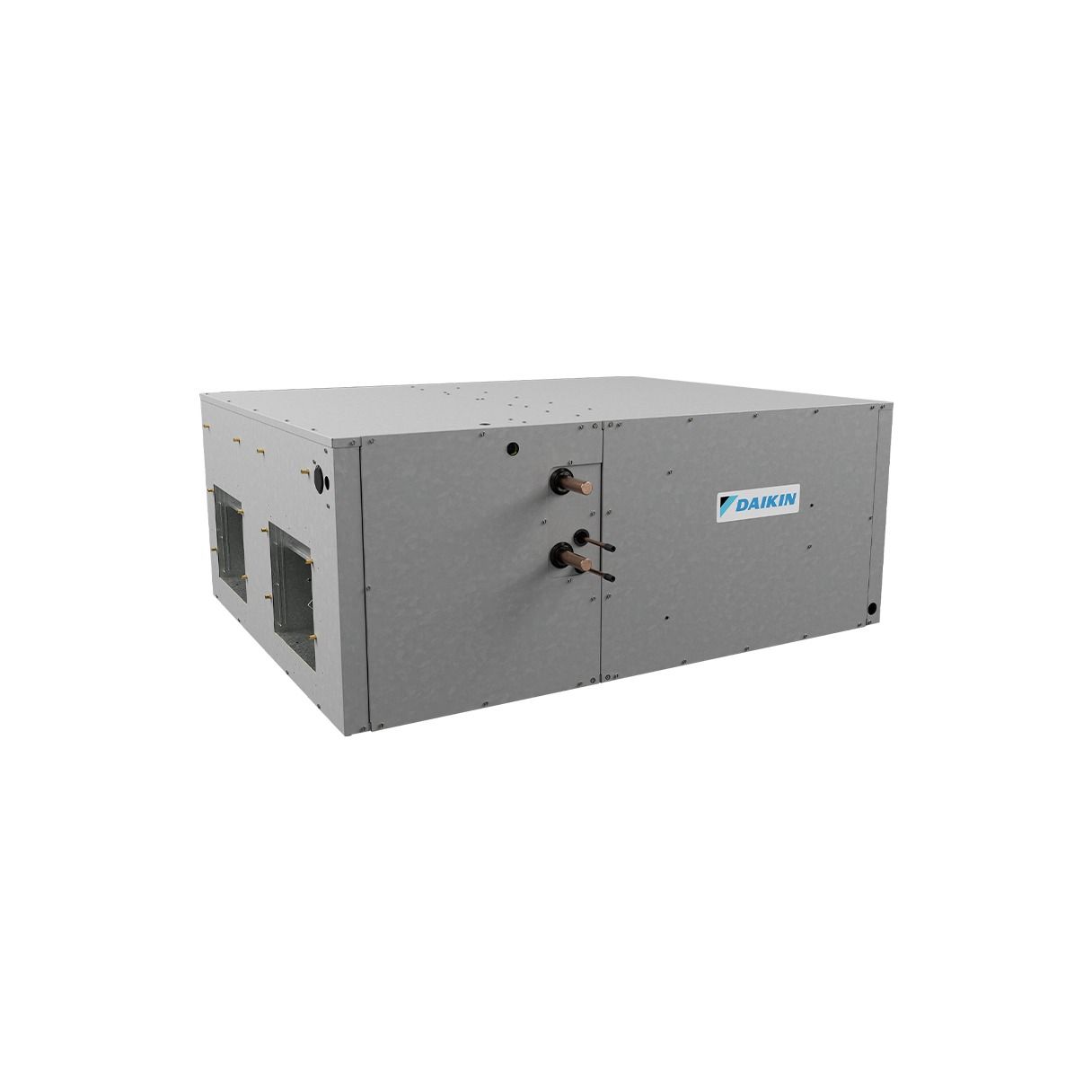 Daikin 10 Ton Multi-Position Commercial Air Handler - 460V - R32 - DAQ12034