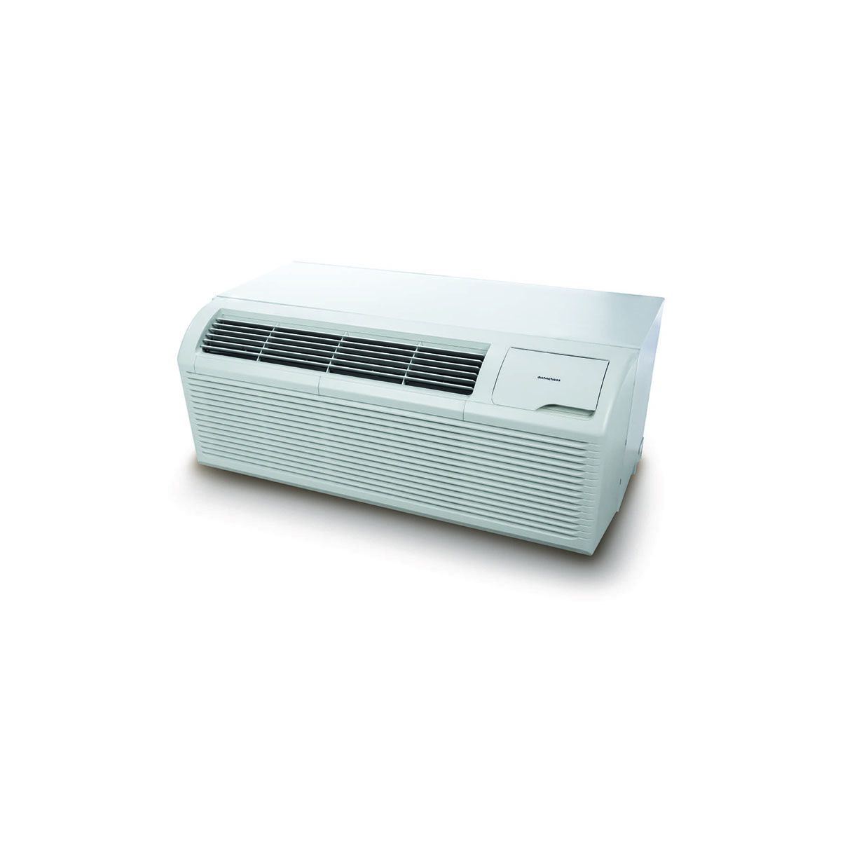 7,000 BTU Amana Distinction PTAC Air Conditioner with 2.5 KW Electric Heater