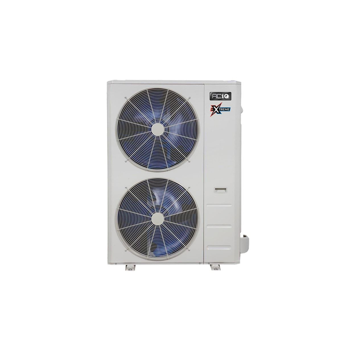 ACiQ 4 Ton 16 SEER High Efficiency Central Heat Pump | Inverter | Extreme Series - ACiQ-48-HPB