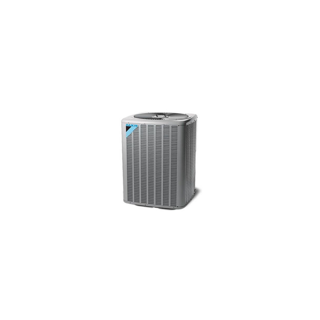 Daikin 3 Ton 13 SEER Air Conditioner Condensing Unit - Three Phase